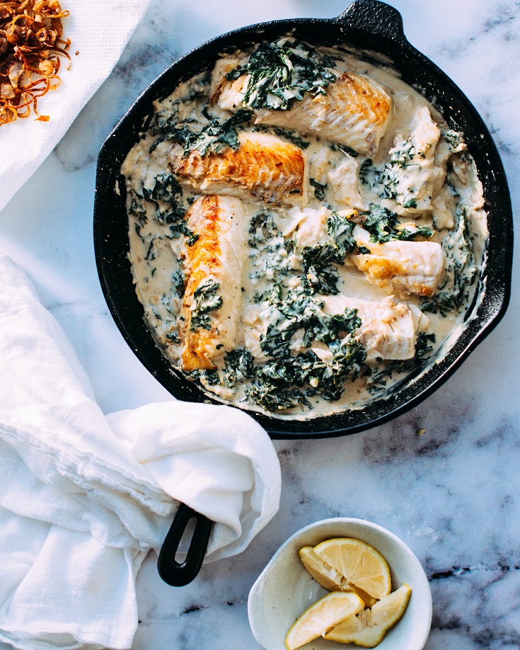 Quel matériel de cuisine pour bien préparer son poisson ?