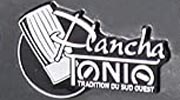 Plancha Tonio