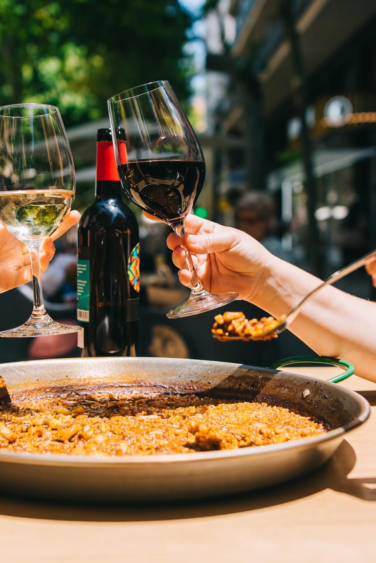 Réussir son entrée ou la mise en bouche pour un repas de fêtes