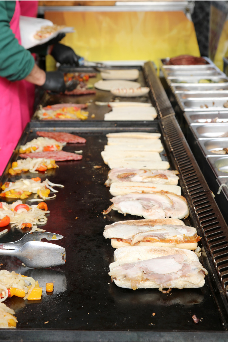 La plancha reste un mode de cuisine judicieux